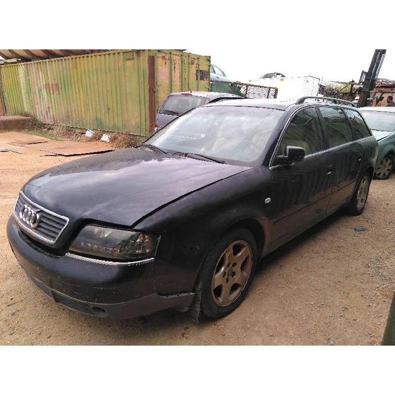 audi a6 avant (4b5) del año 1999
