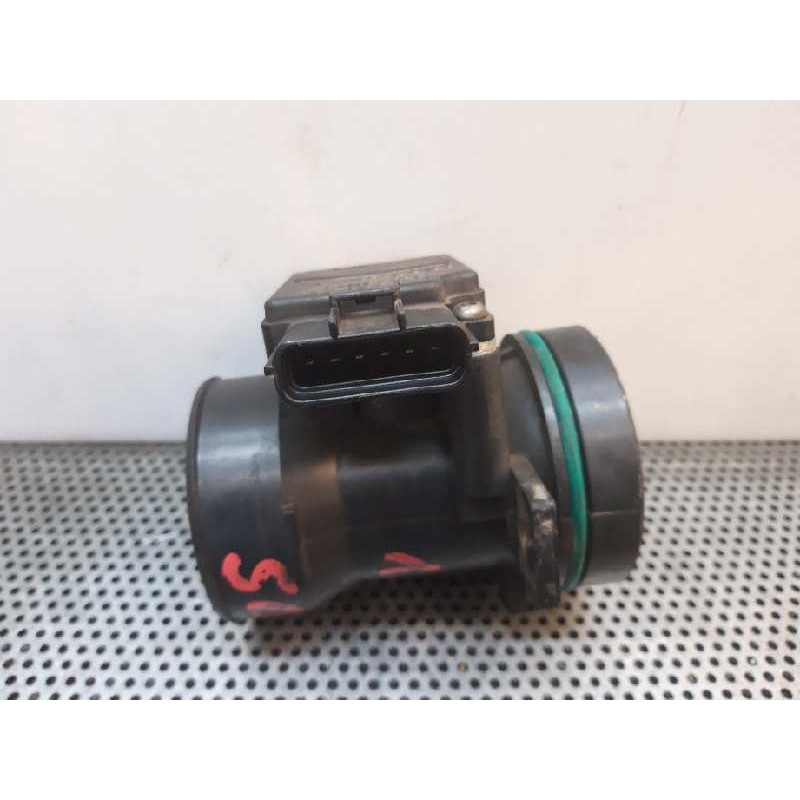 Recambio de caudalimetro para ford focus berlina (cak) 1.6 16v cat referencia OEM IAM 98AB12B579DA OC30C3 2