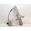 Recambio de elevalunas trasero izquierdo para citroën c3 feel referencia OEM IAM 9815998380G  