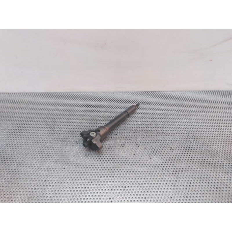 Recambio de inyector para bmw serie 3 berlina (e46) 320d referencia OEM IAM 0432191528 2