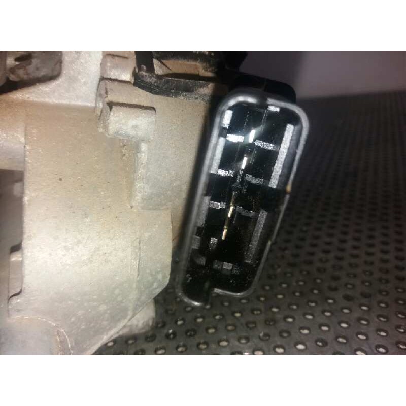 Recambio de motor limpia delantero para citroën c3 picasso sx referencia OEM IAM 9681793280 - Gris 6
