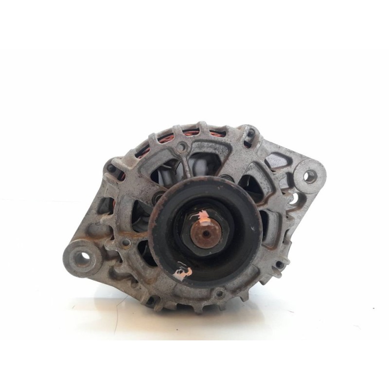 Recambio de alternador para daewoo kalos 1.4 cat referencia OEM IAM 2655476 59001 VALEO 2