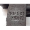 Recambio de pinza de freno trasera izquierda para ford s-max (ca1) titanium referencia OEM IAM 543  TRW