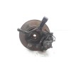 Recambio de mangueta delantera izquierda para renault laguna ii (bg0) 1.9 dci diesel fap cat referencia OEM IAM   
