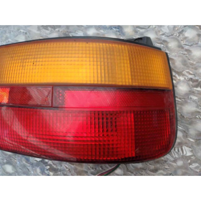 Recambio de piloto trasero derecho para toyota starlet 1.3 referencia OEM IAM 5