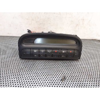 MANDO CLIMATIZADOR 96VW19988EFW 65524792 