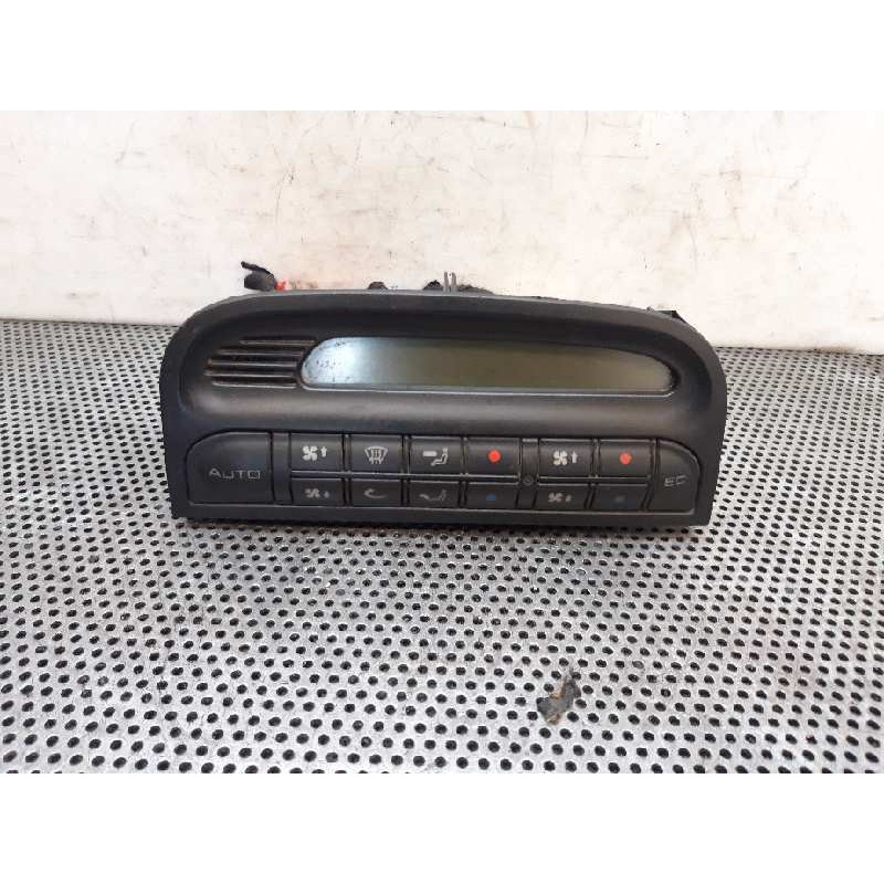 Recambio de mando climatizador para ford galaxy (vx) clx referencia OEM IAM 96VW19988EFW 65524792 
