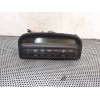 Recambio de mando climatizador para ford galaxy (vx) clx referencia OEM IAM 96VW19988EFW 65524792 