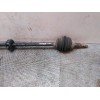 Recambio de transmision delantera derecha para opel zafira a 2.0 dti referencia OEM IAM   