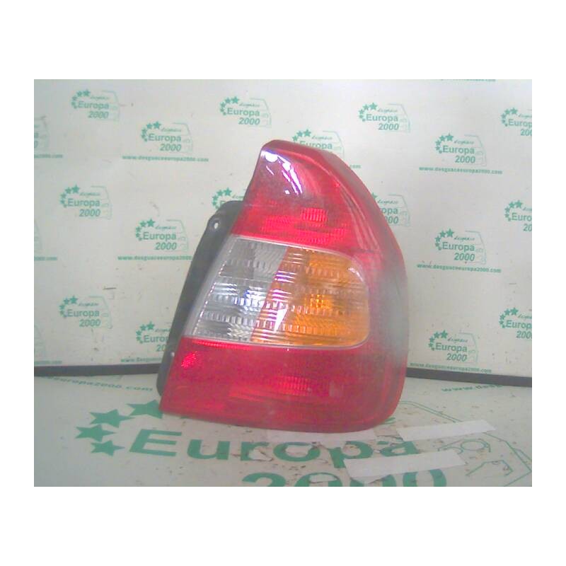Recambio de piloto trasero derecho para hyundai accent (lc) 1.5 cat referencia OEM IAM   