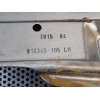 Recambio de elevalunas trasero izquierdo para opel astra j lim. excellence referencia OEM IAM 13260131 915345105LH 