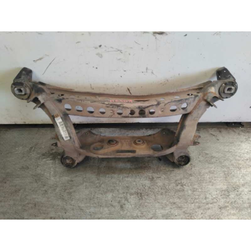 Recambio de puente trasero para mercedes-benz clase e (w210) berlina diesel 2.2 cdi 16v cat referencia OEM IAM   