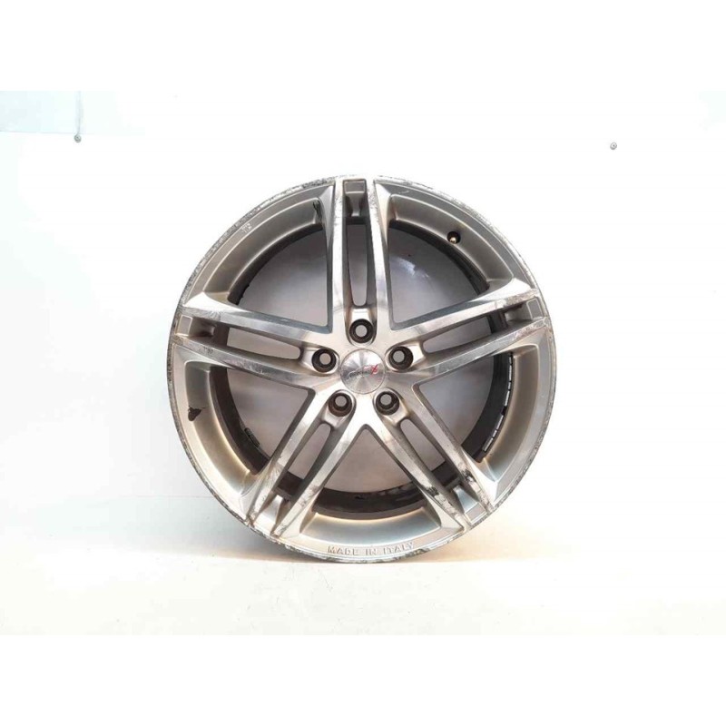 Recambio de llanta para volvo c70 cabriolet 2.4 t referencia OEM IAM IA8080 - Azul 3