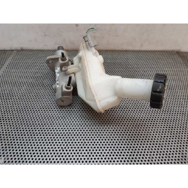 Recambio de bomba freno para nissan note (e11e) acenta referencia OEM IAM   ATE - Gris 2