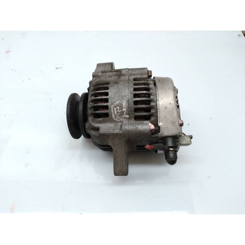 Recambio de alternador para aixam 500 0.4 referencia OEM IAM 1758064012 1290 DENSO