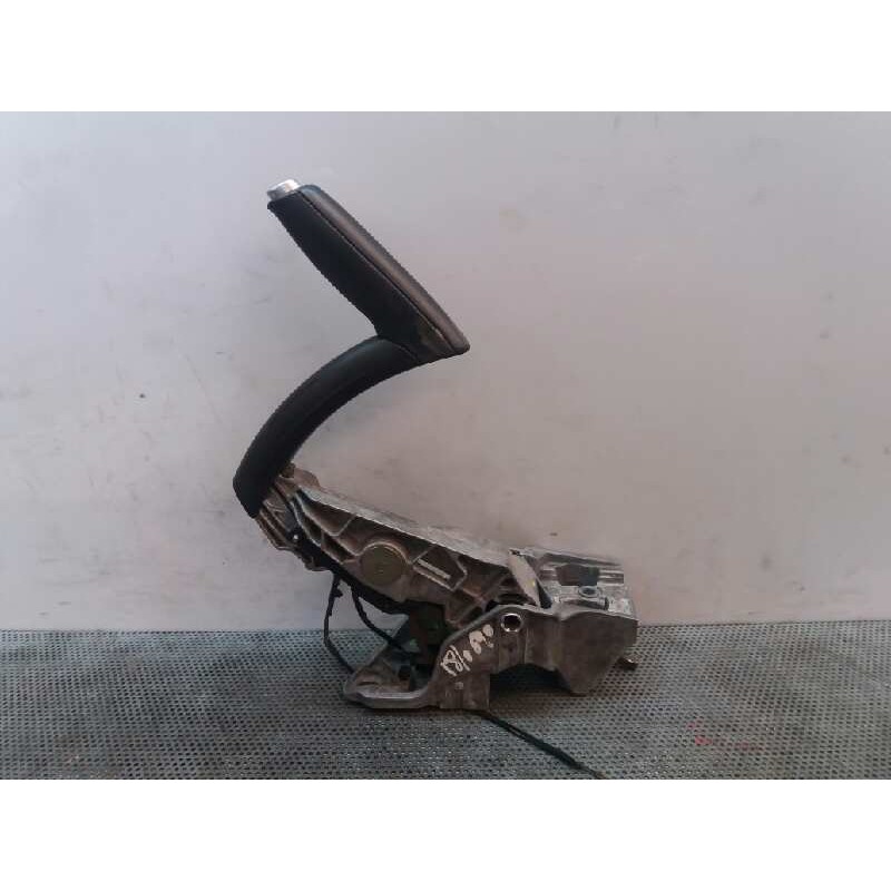 Recambio de palanca freno para audi a3 (8p) 2.0 tdi ambiente referencia OEM IAM 8P0711303B - Negro 2