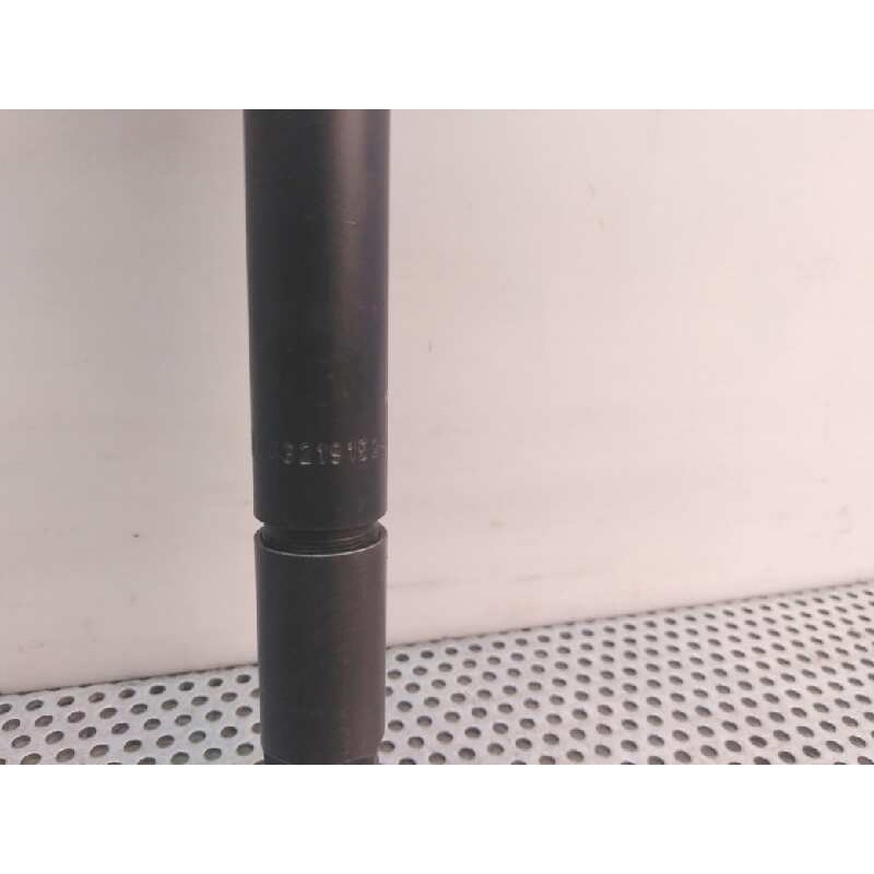 Recambio de inyector para bmw serie 3 berlina (e46) 320d referencia OEM IAM 0432191528 3