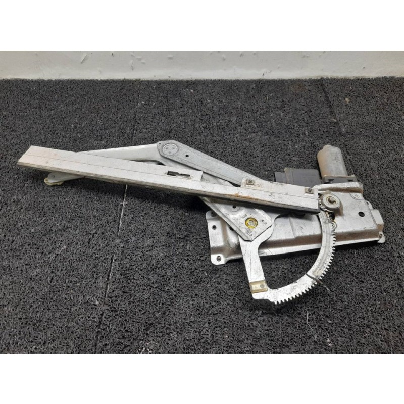 Recambio de elevalunas delantero izquierdo para opel tigra referencia OEM IAM 0130821654 129567 4