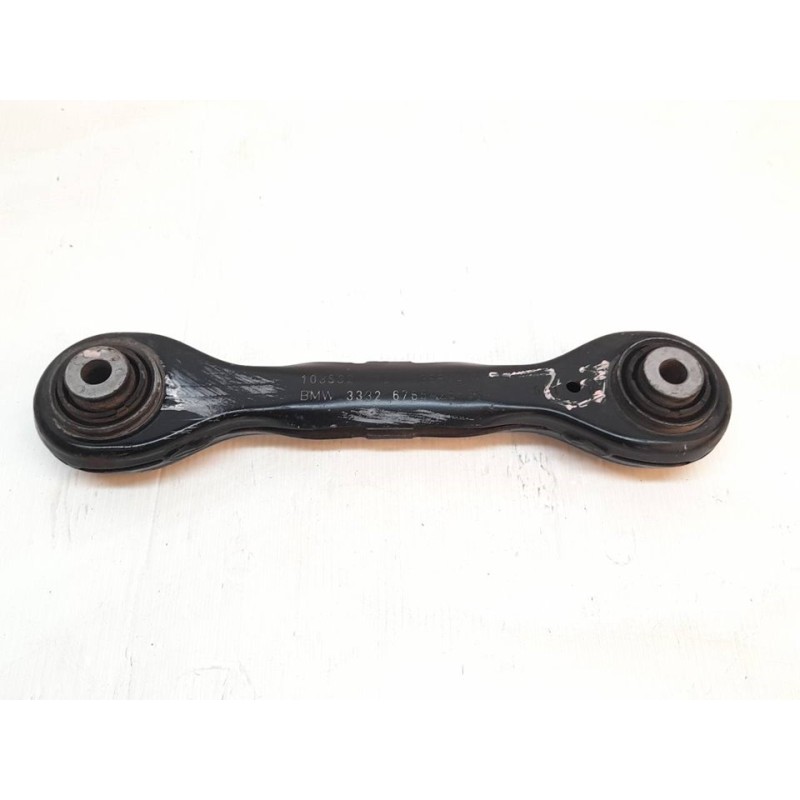 Recambio de tirante trasero derecho para bmw serie 3 berlina (e90) 320d referencia OEM IAM 676542506 103532 