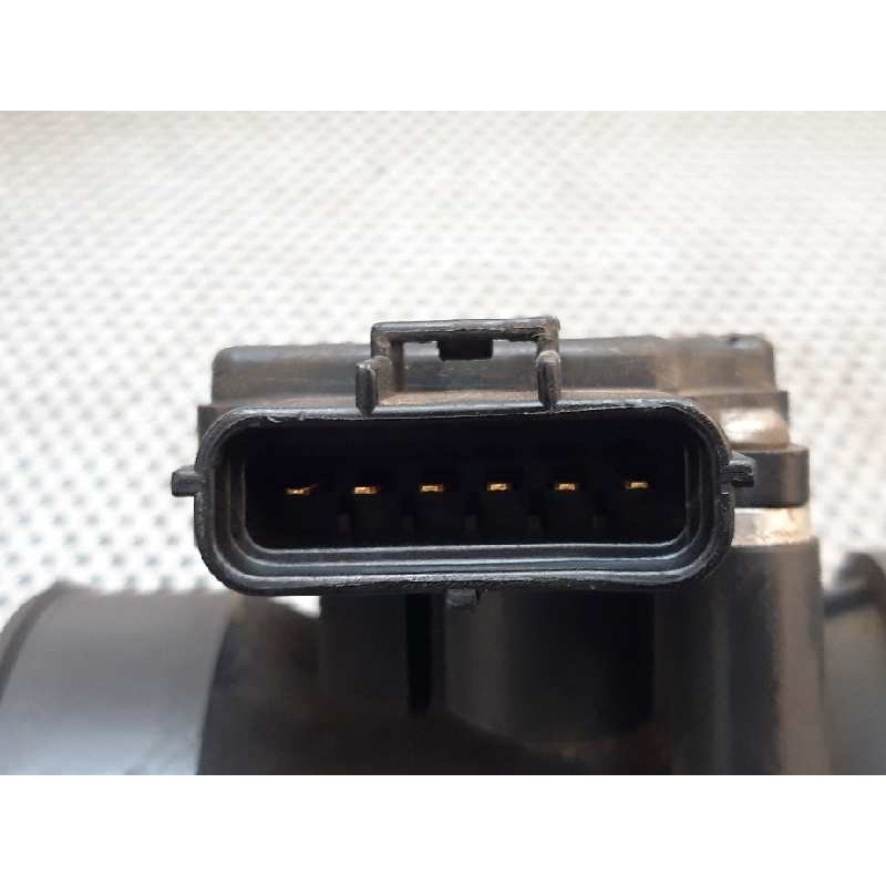 Recambio de caudalimetro para ford focus berlina (cak) 1.6 16v cat referencia OEM IAM 98AB12B579DA OC30C3 3