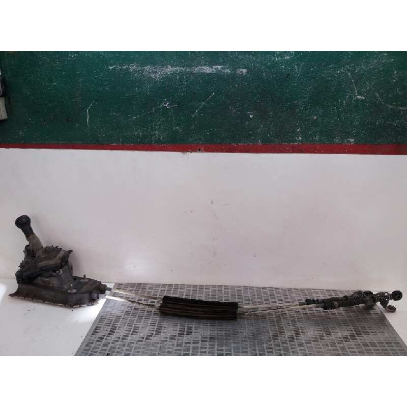 Recambio de varillaje cambio para seat ibiza (6l1) 1.2 referencia OEM IAM 6Q0711049BA 6Q0711266K 