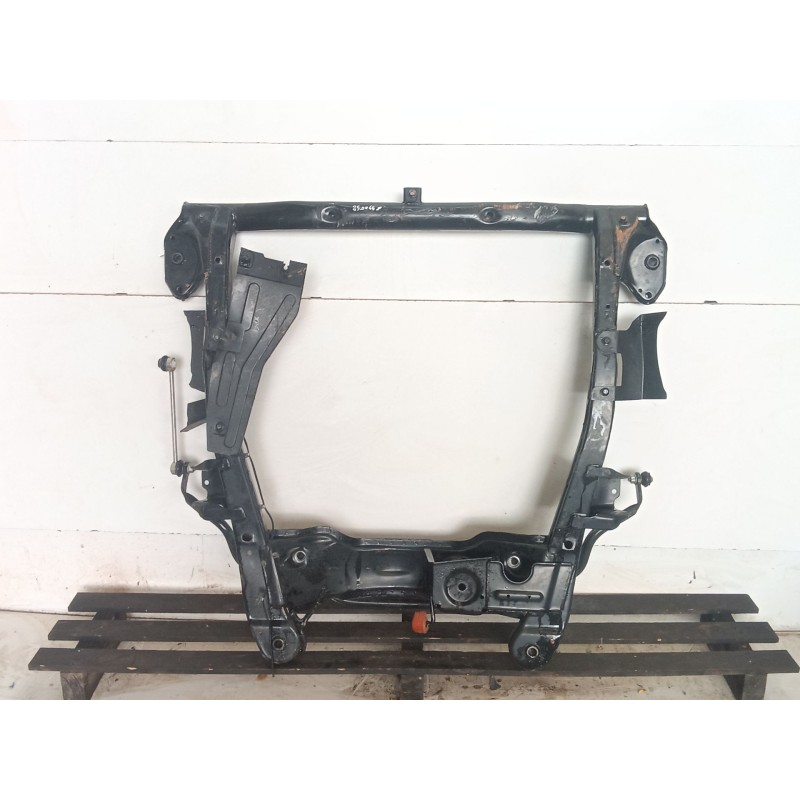Recambio de puente delantero para mg hs (as23) 1.5 t (sas23) referencia OEM IAM 10677410 654272491 - Negro 2