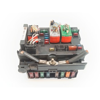 CAJA RELES / FUSIBLES 9646405280 