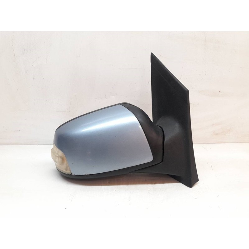 Recambio de retrovisor derecho para ford focus berlina (cap) ghia referencia OEM IAM - Azul 3
