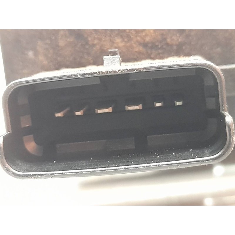 Recambio de elevalunas trasero derecho para citroën c3 live referencia OEM IAM 9813093580  BOSCH 3