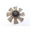 Recambio de ventilador viscoso motor para kia sorento 2.5 crdi ex referencia OEM IAM 2526142920 GMB 