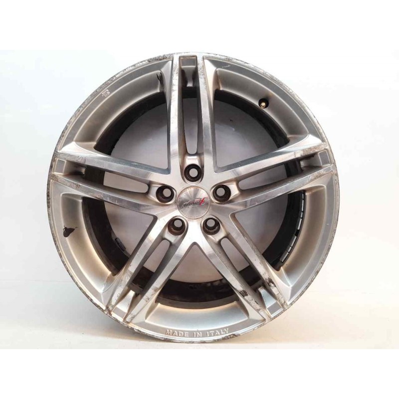 Recambio de llanta para volvo c70 cabriolet 2.4 t referencia OEM IAM IA8080 - Azul 4