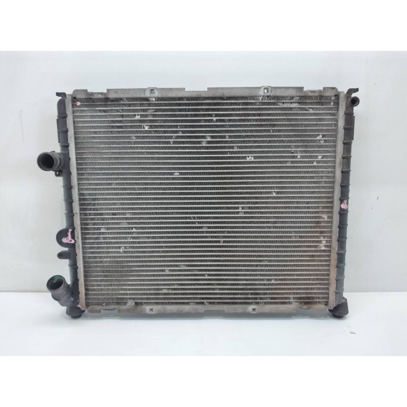 Recambio de radiador agua para renault kangoo (f/kc0) 1.9 dti diesel referencia OEM IAM 7700336303N  