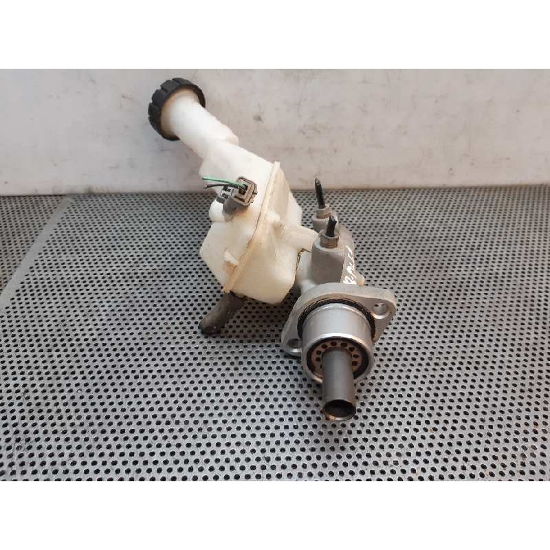 Recambio de bomba freno para nissan note (e11e) acenta referencia OEM IAM   ATE - Gris 3