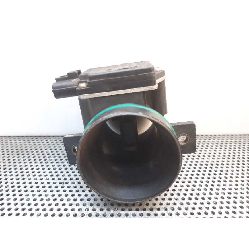 Recambio de caudalimetro para ford focus berlina (cak) 1.6 16v cat referencia OEM IAM 98AB12B579DA OC30C3 4