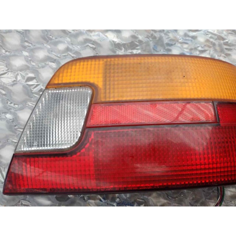 Recambio de piloto trasero derecho para toyota starlet 1.3 referencia OEM IAM 6