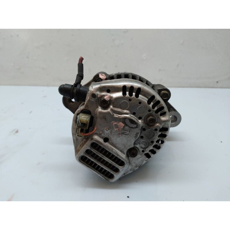 Recambio de alternador para aixam 500 0.4 referencia OEM IAM 1758064012 1290 DENSO 2