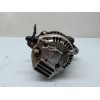 Recambio de alternador para aixam 500 0.4 referencia OEM IAM 1758064012 1290 DENSO