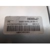 Recambio de centralita motor uce para opel astra g berlina comfort referencia OEM IAM 09366457 DELPHI 