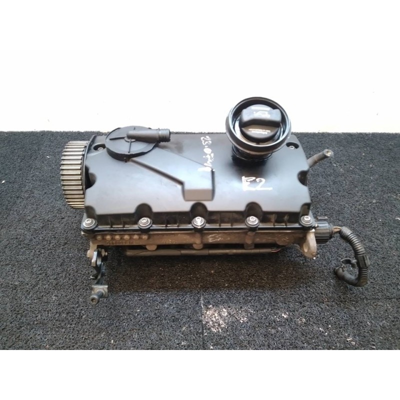Recambio de culata para seat ibiza (6l1) reference referencia OEM IAM 038103373R  
