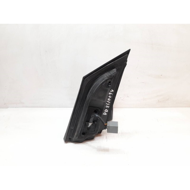 Recambio de retrovisor derecho para ford focus berlina (cap) ghia referencia OEM IAM - Azul 4