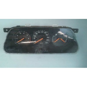 CUADRO INSTRUMENTOS 81117759PP 102470 VDO