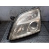 Recambio de faro izquierdo para opel vectra c berlina club referencia OEM IAM   