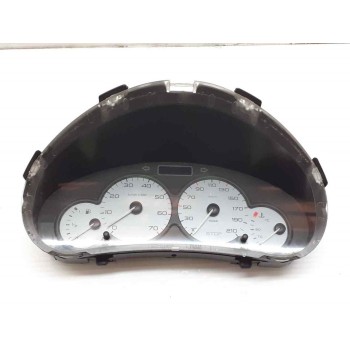 CUADRO INSTRUMENTOS 9659364380 JAEGER