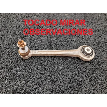 BRAZO SUSPENSION INFERIOR TRASERO DERECHO 