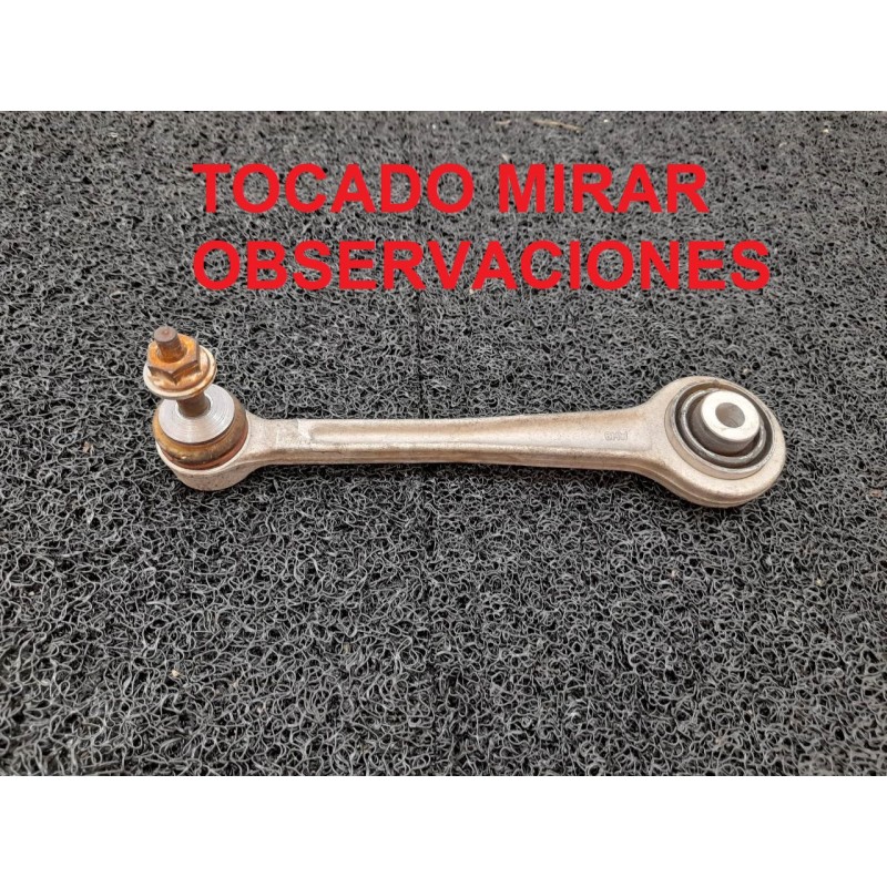 Recambio de brazo suspension inferior trasero derecho para bmw x5 (e53) 3.0 turbodiesel cat referencia OEM IAM   