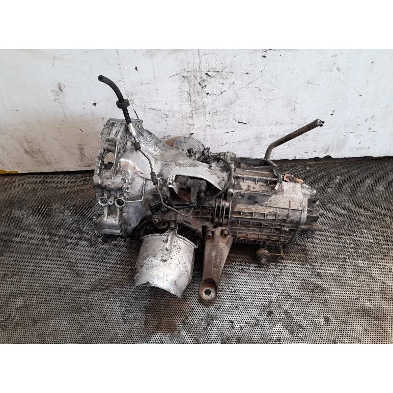 Recambio de caja cambios para audi a6 berlina (4b2) 2.4 (121kw) referencia OEM IAM DSC  