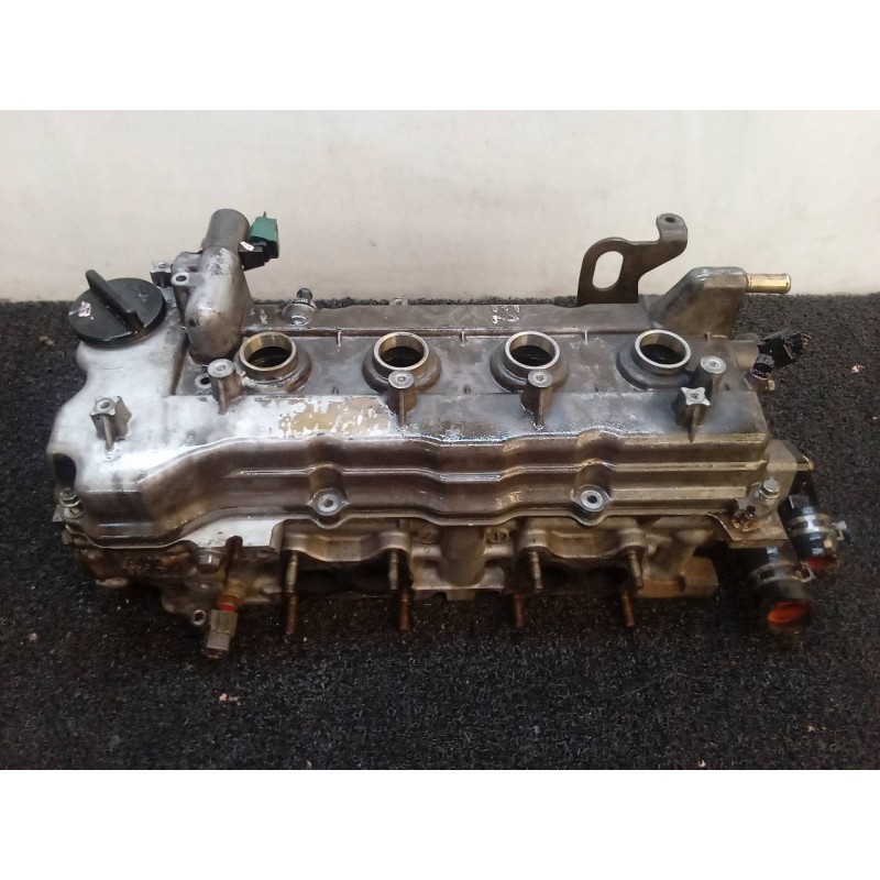 Recambio de culata para nissan primera berlina (p12) acenta referencia OEM IAM   