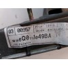 Recambio de varillaje cambio para seat ibiza (6l1) 1.2 referencia OEM IAM 6Q0711049BA 6Q0711266K 