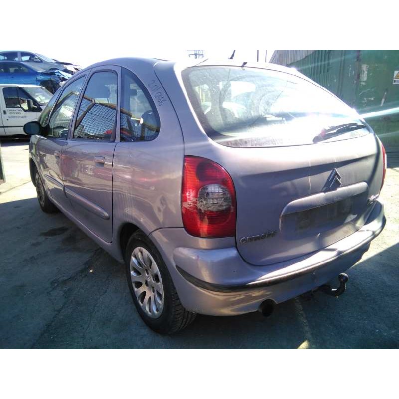 citroën xsara picasso del año 2003