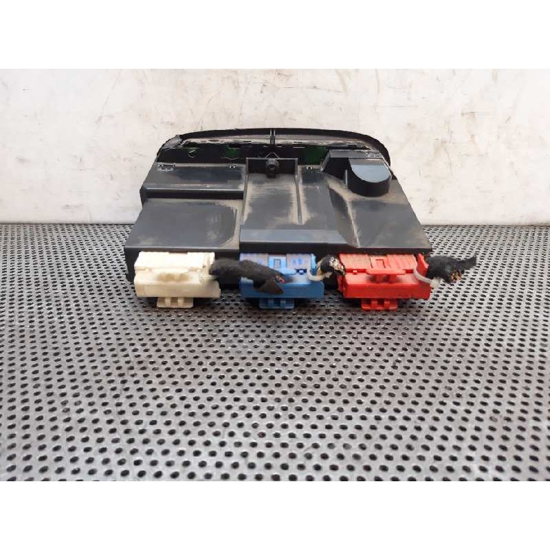 Recambio de mando climatizador para ford galaxy (vx) clx referencia OEM IAM 96VW19988EFW 65524792 - Gris 3